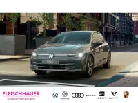 Neu VW Golf VIII Comfortline 204 PS (150 kW) 2026 Grau Limousine