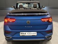 Gebraucht VW T-Roc R-line 150 PS (110 kW) 2021 Andere SUV