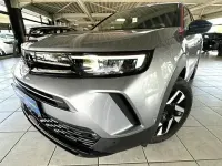 Gebraucht Opel Mokka 131 PS (96 kW) 2024 Lack grau artense/typ au... SUV