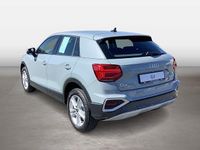 Neu Audi Q2 Advanced 150 PS (110 kW) 2026 Grau SUV
