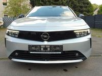 Occasion Opel Astra Elegance 131 ch (96 kW) 2023 Argent Break