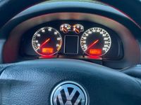 Gebraucht VW Passat 150 PS (110 kW) 1997 Blau Limousine