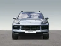 Gebraucht Porsche Cayenne E-Hybrid 470 PS (345 kW) 2025 Silber SUV