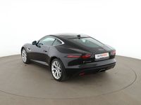 gebraucht Jaguar F-Type 30t, Benzin, 38.290 €