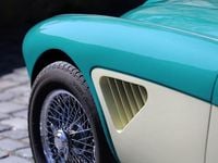 Gebraucht Austin Healey 100/6 118 PS (86 kW) 1957 Cabrio