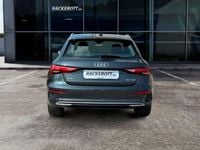 Occasion Audi A3 Advanced Plus 116 ch (85 kW) 2022 Gris Berline