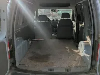 Gebraucht VW Caddy 105 PS (77 kW) 2010 Van / Kleinbus
