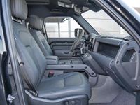 Gebraucht Land Rover Defender 532 PS (391 kW) 2023 Schwarz SUV