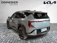 Gebraucht Kia EV5 GT-Line 160 kW (218 PS) 2026 Grün SUV