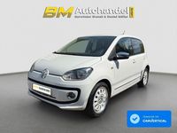 Second-hand VW up! 75 CP (55 kW) 2013 Alb Hatchback
