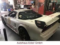 Gebraucht Honda NSX 340 PS (250 kW) 1991 Weiß Coupé