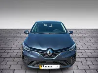 Gebraucht Renault Clio V Experience 72 PS (52 kW) 2020 Grau Limousine