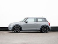 gebraucht Mini Cooper S E 3-Türer ELEKTRO Eibach-Federn 17´LM