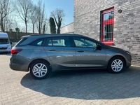 Gebraucht Opel Astra Edition 145 PS (106 kW) 2022 Grau Kombi