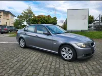 Brugt BMW 320 170 HK (125 kW) 2010 Grå Sedan