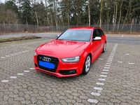 gebraucht Audi S4 B8.5 Avant