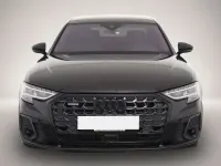 Gebraucht Audi A8L S-Line 286 PS (210 kW) 2023 Mythosschwarz metallic Limousine