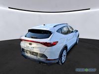 Gebraucht Cupra Formentor 150 PS (110 kW) 2023 Candyweiss SUV
