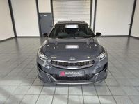 Gebraucht Kia XCeed Xdition 204 PS (150 kW) 2022 Silber SUV