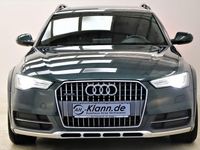 Gebraucht Audi A6 Allroad Comfort 320 PS (235 kW) 2016 Gotlandgruen metallic (metallic) Kombi