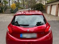 gebraucht Peugeot 208 