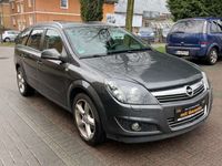 gebraucht Opel Astra Innovation*NAVI*VOLL S-HEFT*TÜV NEU*GARANTIE*