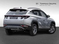 gebraucht Hyundai Tucson TREND HEV 1.6 T-GDi 4WD TREND KLIMA+PDC+K