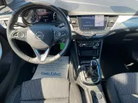 Usata Opel Astra 105 CV (77 kW) 2020 Argento Station wagon