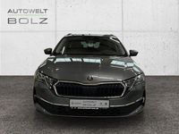 Gebraucht Skoda Octavia Selection 150 PS (110 kW) 2025 Grau Limousine