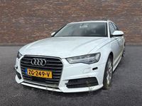 Gebraucht Audi A6 Sport 286 PS (210 kW) 2018 Weiß Kombi