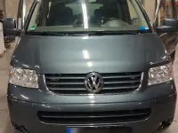 Gebraucht VW T5 174 PS (127 kW) 2008 Van