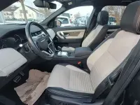 Gebraucht Land Rover Discovery Sport Dynamic 200 PS (147 kW) 2022 Schwarz SUV