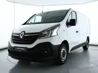 Gebraucht Renault Trafic Komfort 146 PS (107 kW) 2021 Andere