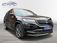 gebraucht Skoda Kodiaq RS 4x4 DSG AHK/CANTON/Kamera/Modell2021