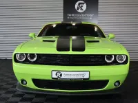 Gebraucht Dodge Challenger SXT 309 PS (227 kW) 2024 Grün Coupé