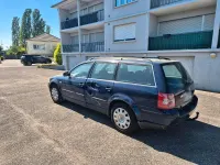 Gebraucht VW Passat 100 PS (73 kW) 2004 Kombi