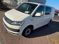 Gebraucht VW T6 150 PS (110 kW) 2019 Weiß Van