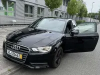 Gebraucht Audi A3 Attraction 125 PS (91 kW) 2016 Limousine