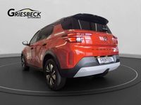 Neu Opel Frontera 83 kW (113 PS) 2025 Lack kanyon orange/typ aussenv SUV