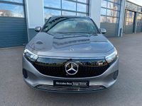 Gebraucht Mercedes EQA300 167 kW (228 PS) 2024 Mountaingrau SUV