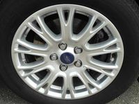 gebraucht Ford C-MAX 1.6 EcoBoost S/S-System Titanium KLIMAAUTOMATIK WINTER-PAKET TEMPOMAT Euro 5