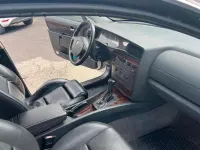 Gebraucht Opel Omega 180 PS (132 kW) 2002 Silber Kombi