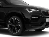 Gebraucht Cupra Ateca VZ 300 PS (220 kW) 2024 Magic schwarz SUV
