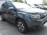 Gebraucht Dacia Duster Journey 150 PS (110 kW) 2023 Grau SUV
