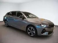 Gebraucht Opel Astra S 131 PS (96 kW) 2025 Grau Kleinwagen