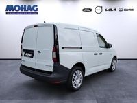 Gebraucht Ford Transit Trend 102 PS (75 kW) 2025 Weiss Van