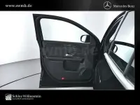 Gebraucht Mercedes GLA180 136 PS (100 kW) 2026 Unilack nachtschwarz SUV