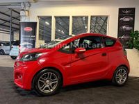 Gebraucht Casalini M14 2014 Rot Kleinwagen