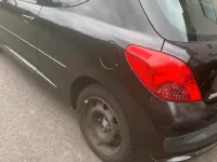 Gebraucht Peugeot 207 RC 174 PS (127 kW) 2008 Kleinwagen