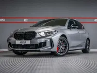 Gebraucht BMW 135 306 PS (225 kW) 2022 Skyscraper grau metallic Kleinwagen